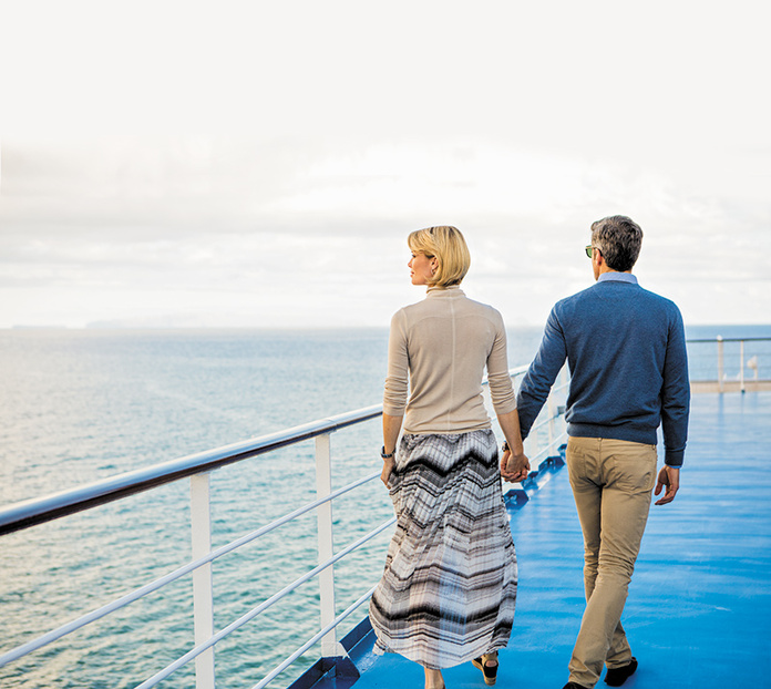 © Regent Seven Seas Cruises © Regent Seven Seas Cruises