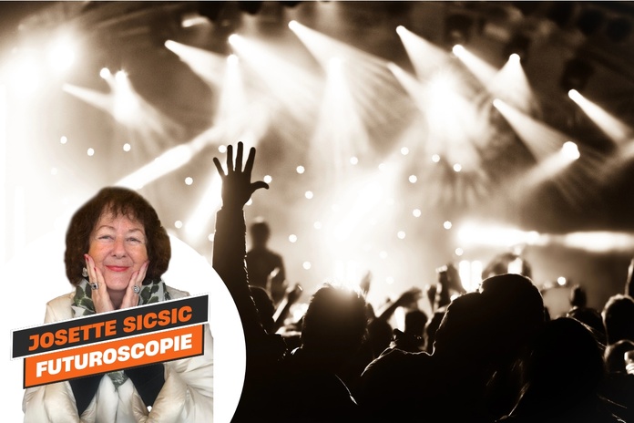 De Bob Dylan à la K-pop : la musique, moteur du tourisme mondial Depositphotos.com Auteur nelsonart