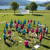 © DITEX - Image de simulation générée par intelligence artificielle © DITEX - Image de simulation générée par intelligence artificielle