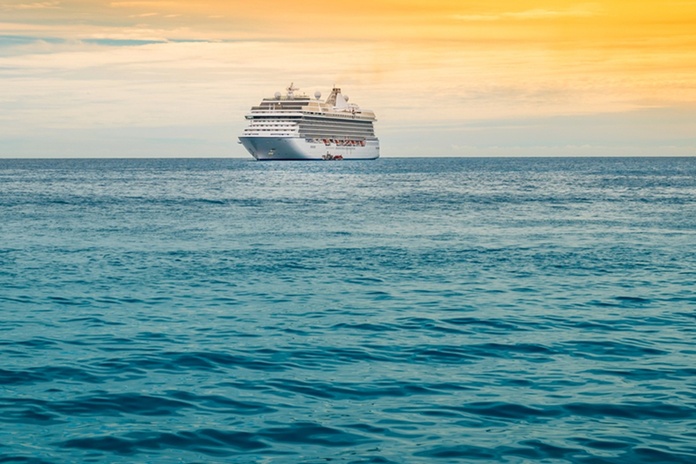 Une croisière de luxe autour de l’Australie a tourné au drame après le décès d’une passagère oubliée sur une île.@depositphotos/nancypauwelsphoto