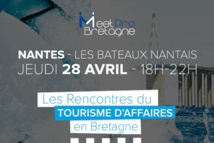 DR : Meet Pro Bretagne DR : Meet Pro Bretagne
