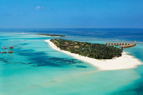 Maldives : Sun Resorts acquiert l’hôtel Kanuhura