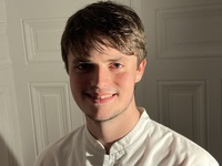 Arnaud Münster, un jeune chef prometteur - Photo : PB Arnaud Münster, un jeune chef prometteur - Photo : PB