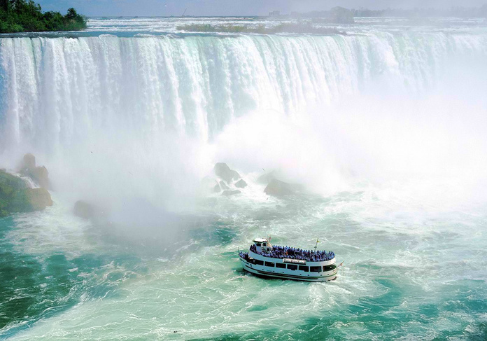 © Niagara Tourism © Niagara Tourism