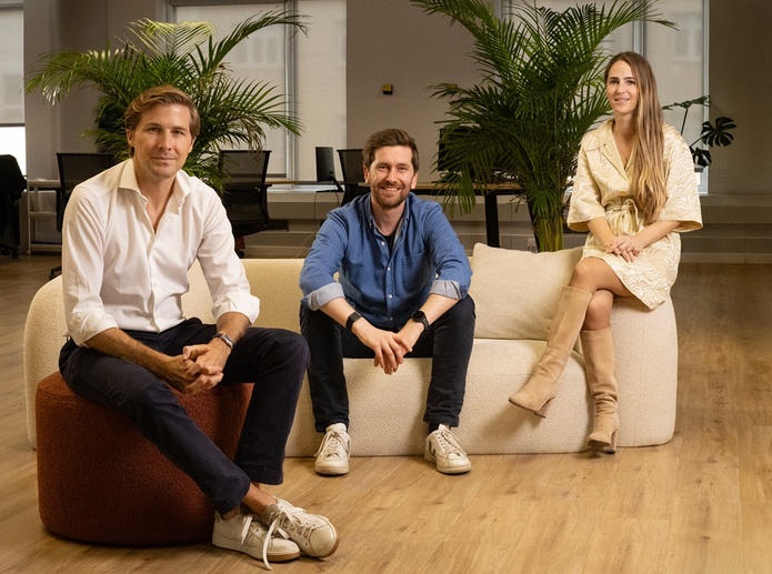 Amenitiz lève 45 millions de dollars et accélère sur l'IA - Photo : Amenitiz Amenitiz lève 45 millions de dollars et accélère sur l'IA - Photo : Amenitiz