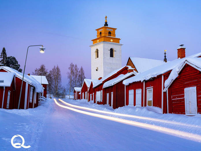 © Quartier Libre © Quartier Libre