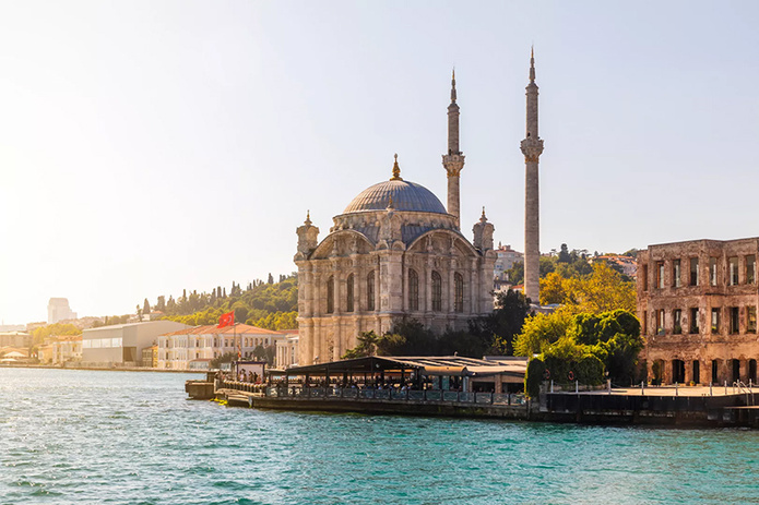 © Explora Journeys © Explora Journeys