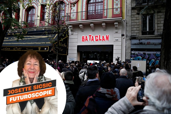 En matière de craintes terroristes, 73% des Français se déclarent inquiets face au risque d’attentats, mais se montrent partagés sur la capacité des pouvoirs publics à les protéger - DepositPhotos.com, Ale_Mi