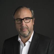 Frédéric Lorin - DR : Linkedin