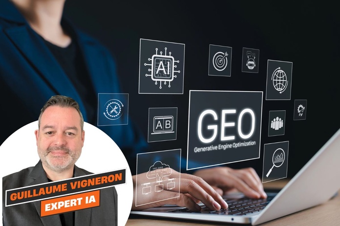 L’IA rebat les cartes : les agences de voyages face au défi du GEO ! Depositphotos.com Auteur sandwishstudio