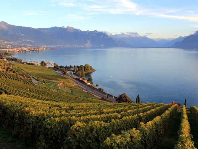 Le château de Marnand a ouvert ses portes - DepositPhotos.com, Elenarts