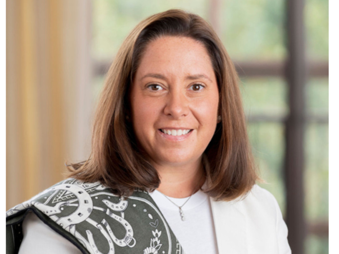 Marie Bérengère Chapoton ©Rosewood