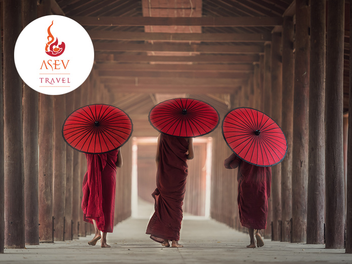 ASEV Travel, spécialiste francophone de l'Asie du Sud-Est depuis 1995, a récemment rejoint l’annuaire DestiMaG de TourMaG.com - Photo : Freepik ASEV Travel, spécialiste francophone de l'Asie du Sud-Est depuis 1995, a récemment rejoint l’annuaire DestiMaG de TourMaG.com - Photo : Freepik