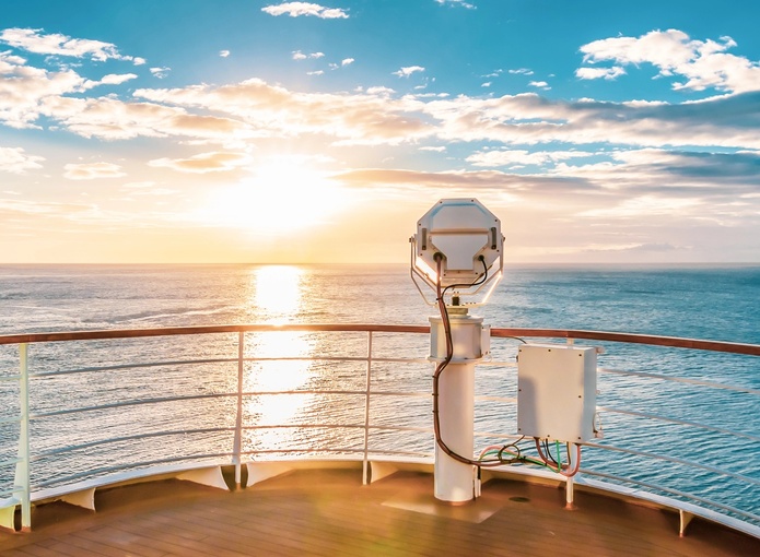 Avec l'acquisition de la marque Crocierissime, Cruiseline renforce son leadership sur le marché des agences en ligne en Italie - DepositPhotos.com, NANCYPAUWELSPHOTO