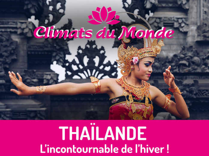 © Canva Climats du Monde © Canva Climats du Monde