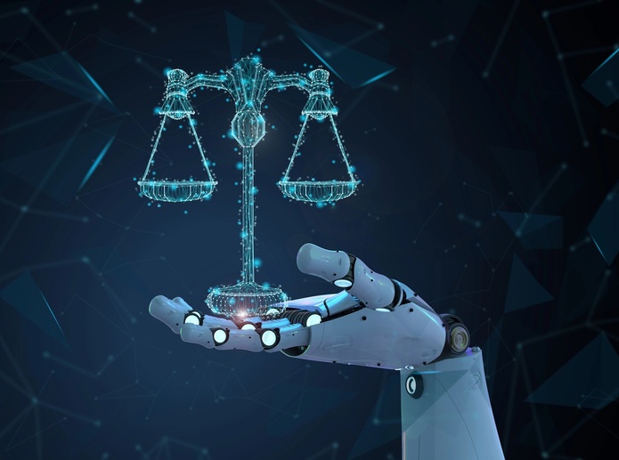 Adeona Avocats passe du temps à chercher des décisions de justice... inventées par l'IA - Depositphotos.com @phonlamai