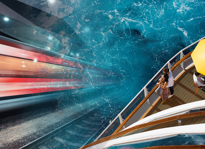 © Costa Croisières © Costa Croisières