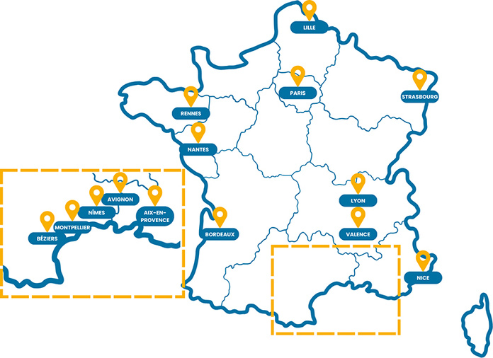 © Costa Croisières © Costa Croisières