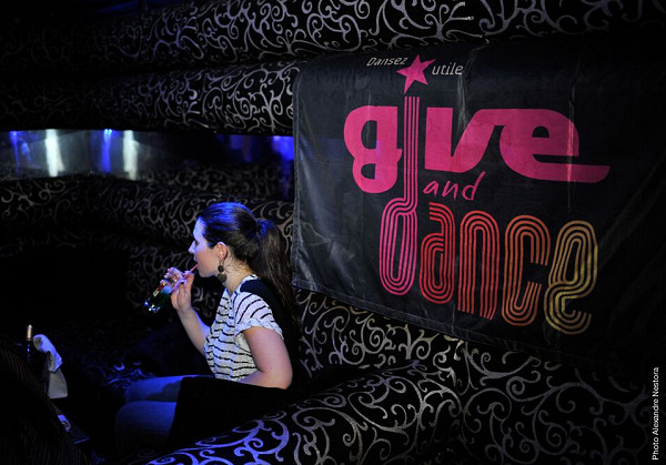 Photo A. Nestora - Cliquez pour voir plus de photos Photo A. Nestora - Cliquez pour voir plus de photos