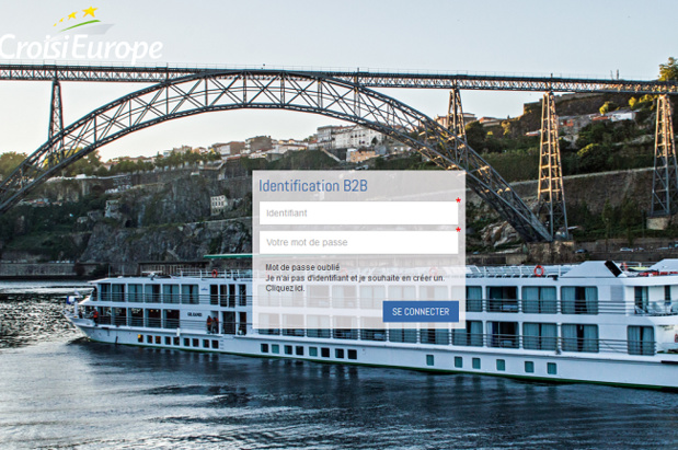 Croisieurope fait gagner des places pour le PSG et lance une offre spéciale AGV