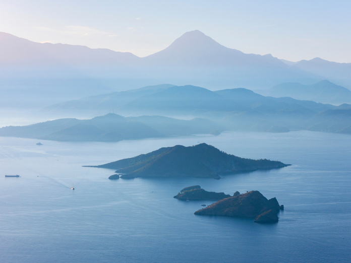 Pacha Tours propose 5% de remise sur les circuits et croisières 2026 - DepositPhotos.com, bodrumsurf