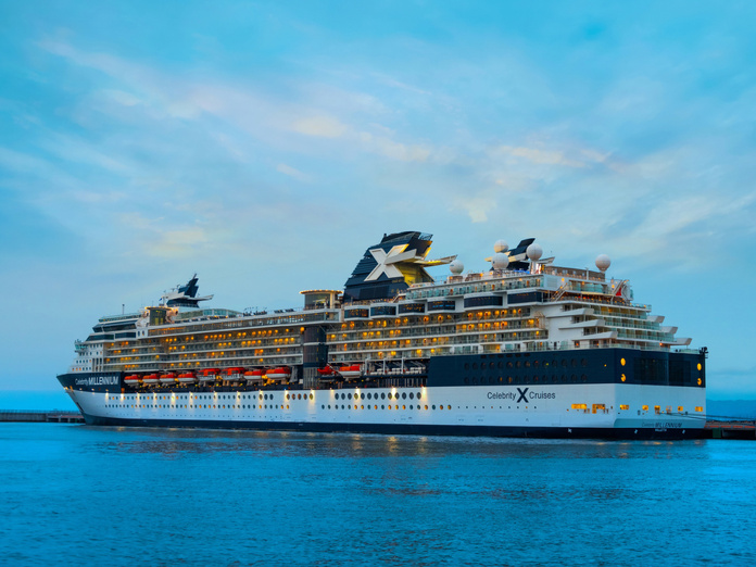 Programmation 2027-2028 de Celebrity cruises     ©DespositPhotos/cowardlion