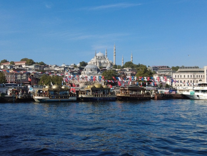 La Turquie atteint 50 millions de visiteurs sur 9 mois - Depositphotos.com Auteur Towifqu La Turquie atteint 50 millions de visiteurs sur 9 mois - Depositphotos.com Auteur Towifqu