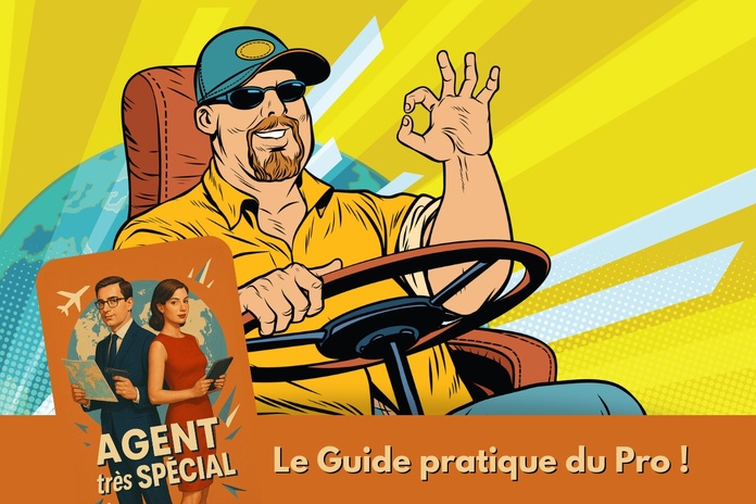 Débuter dans le tourisme de groupe : mode d’emploi pour les agences - Depositphotos.com  Auteur studiostoks