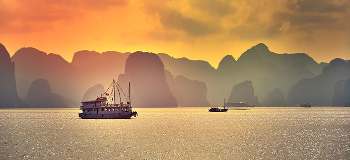 © Aurora Travel & DMC