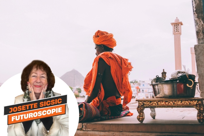 Inde : de Ganesh à Gandhi, une géante aux multiples visages - Depositphotos.com YuliyaKirayonakBO Inde : de Ganesh à Gandhi, une géante aux multiples visages - Depositphotos.com YuliyaKirayonakBO