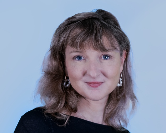 Amandine Thomas-Commin nommée directrice générale de OUIGO Espagne - Photo THOMAS_COMMIN Amandine Thomas-Commin nommée directrice générale de OUIGO Espagne - Photo THOMAS_COMMIN