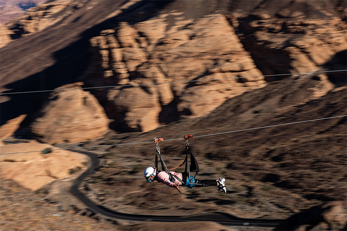 © Credit Royal Commission for AlUla