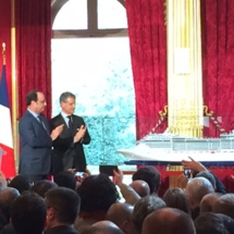 Photo : D.G. Photo : D.G.