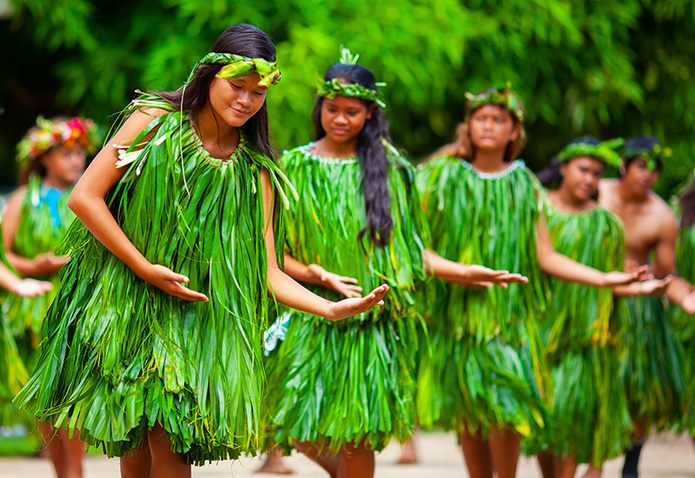 Mangareva © Lionel Gouverneur Mangareva © Lionel Gouverneur