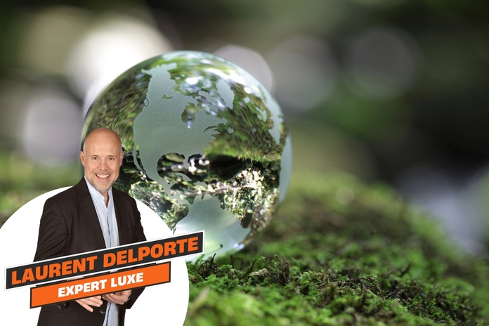 Luxe et développement durable : vers une hospitalité plus responsable et plus sincère - Depositphotos.com Auteur LanaStock