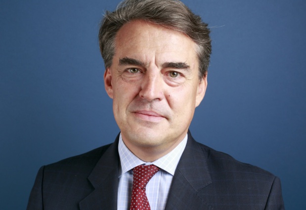 Partir ainsi, lorsque l'on se nomme Alexandre Marie Henry (ou l'inverse) Begoügne de Juniac, pour tout vous dire, ça manque sacrément de panache - DR Partir ainsi, lorsque l'on se nomme Alexandre Marie Henry (ou l'inverse) Begoügne de Juniac, pour tout vous dire, ça manque sacrément de panache - DR