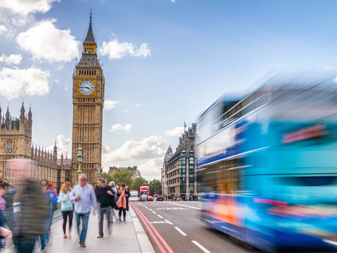 Six senses s'installe à Londres en 2026 - DepositPhotos.com, jovannig Six senses s'installe à Londres en 2026 - DepositPhotos.com, jovannig