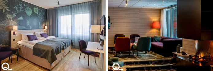 © Quartier Libre © Quartier Libre