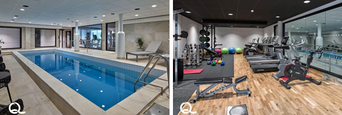 © Quartier Libre © Quartier Libre