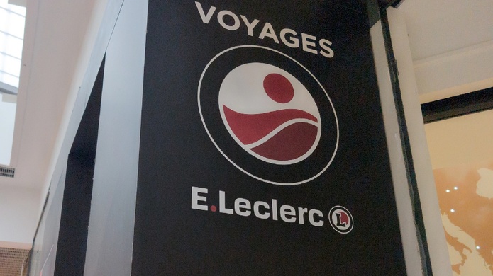 Voyages E.Leclerc : 600 agents de voyages attendus à son premier salon B2B ! - Depositphotos.com Auteur OceanProd