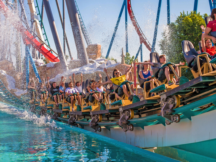 PortAventura World dévoile “Expédition ULUM : Le Réveil Jurassique” ©DepositPhotos/YuliyaGusyeva PortAventura World dévoile “Expédition ULUM : Le Réveil Jurassique” ©DepositPhotos/YuliyaGusyeva