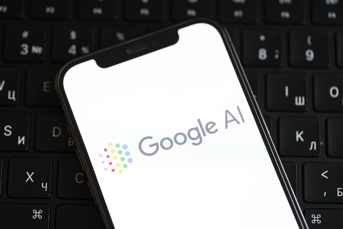 Google dévoile de nouveaux outils IA dans le secteur du voyage - Depositphotos.com Auteur Mehaniq Google dévoile de nouveaux outils IA dans le secteur du voyage - Depositphotos.com Auteur Mehaniq