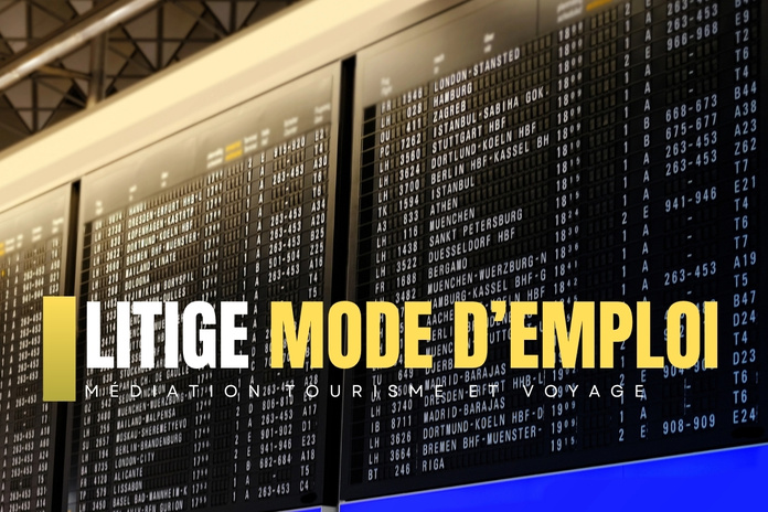 Indemnisation partielle après deux annulations de vol pour la Sardaigne - Depositphotos.com Auteur kittyfly