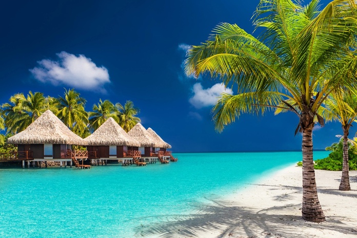 Trump Organization ouvrira un resort ultra-luxueux aux Maldives en 2028. @depositphotos/mvaligursky Trump Organization ouvrira un resort ultra-luxueux aux Maldives en 2028. @depositphotos/mvaligursky