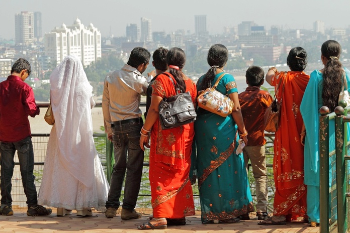Selon Google, l’Inde est le deuxième marché mondial du voyage.@depositphotos/Malgorzata_Kistryn Selon Google, l’Inde est le deuxième marché mondial du voyage.@depositphotos/Malgorzata_Kistryn