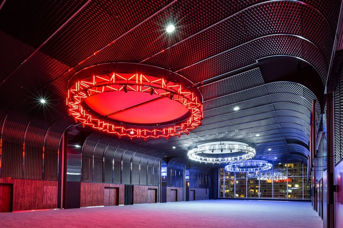 Pullman accélère sa transformation et vise les 200 hôtels - Pullman Paris Montparnasse Accor