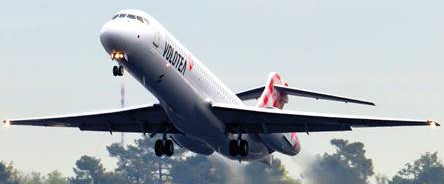 Volotea élargit son offre au départ de Bordeaux - Photo : Volotea Volotea élargit son offre au départ de Bordeaux - Photo : Volotea