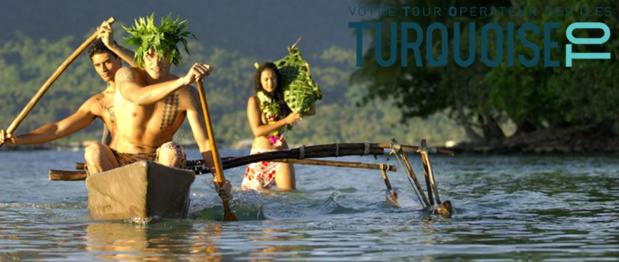 Turquoise TO : 30€ en chèque-cadeau pour les AGV par dossier sur Tahiti et ses Îles