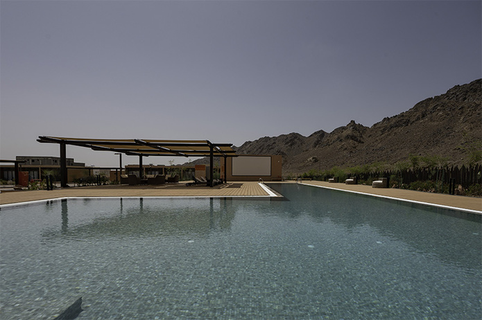 © Credit Royal Commission for AlUla © Credit Royal Commission for AlUla