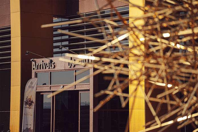 © Credit Royal Commission for AlUla © Credit Royal Commission for AlUla